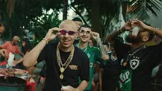 OURO ROSÉ (feat. Peu, Sueth, Real G, Sos & Duzz) (beat. MathInvoker) (dir. 