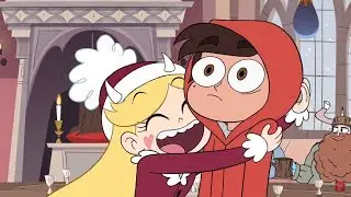 Star vs The Forces Of Evil - Season 3 | Capítulo 14 (parte 1) Sub Español