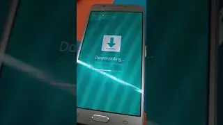 Samsung On8 | J710FN | Flashing