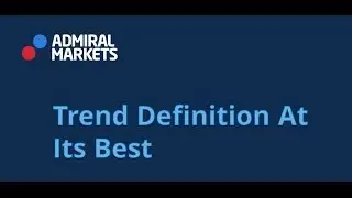 Trend definition at its best