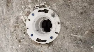 priming the bathroom