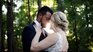 Atlanta Evergreen Marriott Wedding | Ariana and Cory