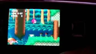 PicoDrive 1.35 - SEGA MegaDrive/Genesis emulátor S60v3-ra