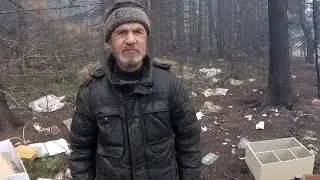 Как не СПИТЬСЯ в РОССИИ?