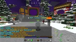 retired bedwars sweat tries to win a game in 2024... (keyboard & mouse sounds)