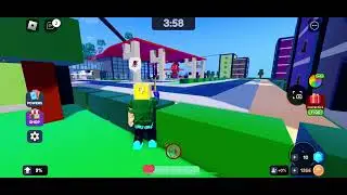 Roblox god simulator