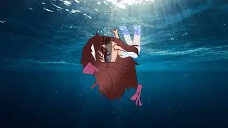 Breath until I can't breath ||Gacha meme ||Original