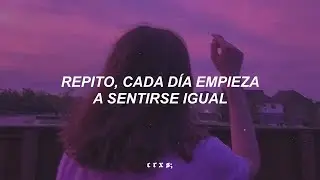myya's diary - don't let me go [sub español]
