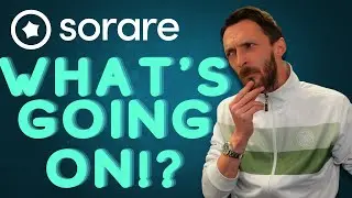 Understanding Your position in the Sorare Market
