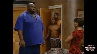 Um Maluco no Pedaço - 6ª Temporada - Episódio 6 (Parte do Apartamento)