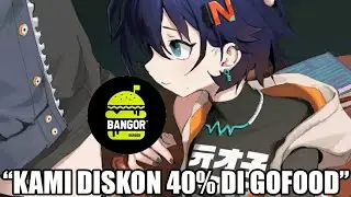 BURGER BANGOR DISKON 40% 🗣🗣🔥🔥 Zenless Zone Zero ZZZ