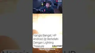 ketika lo nonton konser dan hp lo android