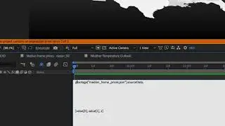 Create animated charts and graphs | Adobe After Effects CC tutorials