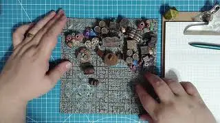 D&D Red Box The Dungeon Master's Rulebook Part 15