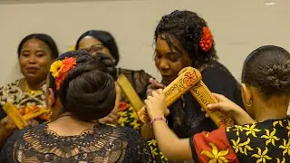 Viavy maheri | Journée culturelle mahoraise Rennes 2022