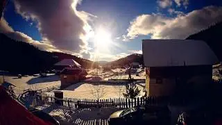 Gura Humorului (in curind)