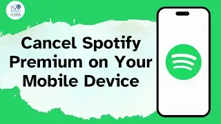 How to Cancel Spotify Premium on Your Mobile Device