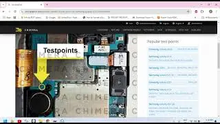 Samsung M12 FRP Bypass By SM-M127G NEW TREL EDL 2024