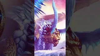 Tatura Rimehide & Gliseah Soulguide [LORE] • RAID Shadow Legends 