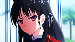 Save Your Tears - Horikita Suzune[edit/amv]