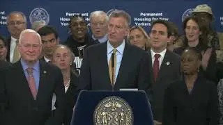 Campaign 4 NY/NY Housing