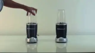 Nutribullet Original vs Fake