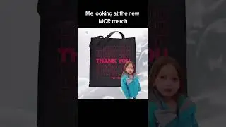 #mcr