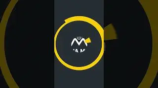 Minimal Logo Intro Free After Effect | Free Logo Intro | No copyright | Alpha Motion Graphics