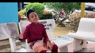 NASYID - KELUARGA BAHAGIA