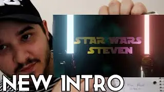 New Intro Animation!!!