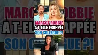 DID MARGOT ROBBIE F*CK HER COLLEAGUE?! 😨😱 