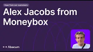Moneybox x Abacum: How they cut monthly reporting times by 90%