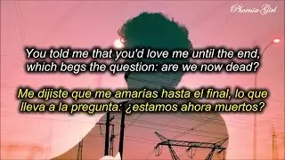 Old Gray - I Still Think About Who I Was Last Summer [Sub español + Lyrics]