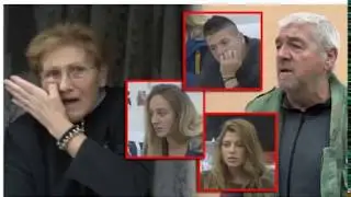 Hteo sam da oteram goste sa venčanja! Prva ispovest Slobinog oca, majka otkrila šokantne detalje!