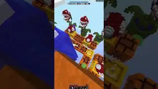 Слишком спокойная катка в лаки ВАРС🤓|ФЬЮСТИ #рек #minecraft # #майнкрафт #subscribe #рекомендации