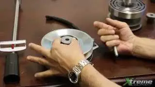 11-Torquing the Clutch
