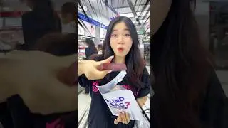 Túi Nhân Phẩm Ở Tầm Cao Mới | Có Hẹn Với Thanh Xuân | #Shorts