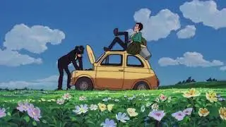 joyride - adam melchor (slowed)