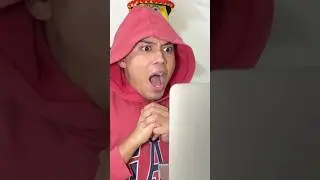 MI PRIMITO ESTÁ EN PROBLEMAS #shorts