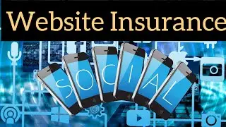 Website Insurance // Exploring the benefits of Website Insurance