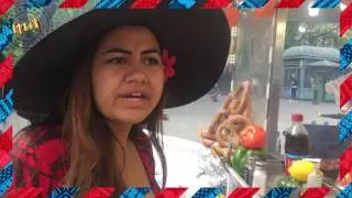 Poly Postcard - New York with Cherelle & Brianna Fruean