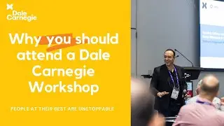 Enhance your Personal Brand and Network for Success  | PMI Queensland and Dale Carnegie Australia