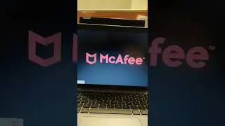 McAfee Decryption #window #laptop #operatingsystem #desktop #windows #windowsxp #tech #windowsserver