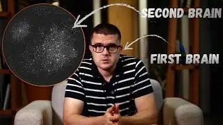 AI Second Brain with Claude Code and Obsidian [Project Cornelius]