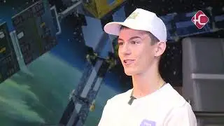 Женщина легенда с позывным "Чайка"