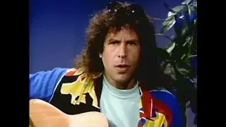 Randy California -- Full Show