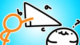 If I don't understand a concept, the video ends - Animation vs Geometry