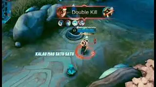 Natan vs everybody dapat maniac
