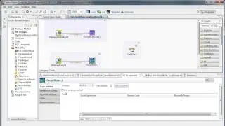 Demo of Talend tScriptRules 2.0 and tScriptRulesLoad