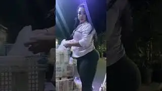 BUNDA STW MANTAP BANGET